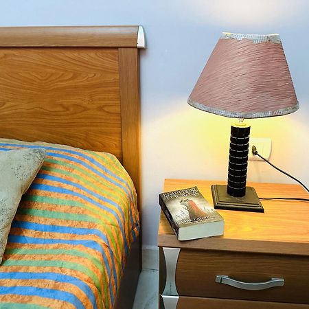 Safari Home With Wi Fi Hurghada Center Экстерьер фото