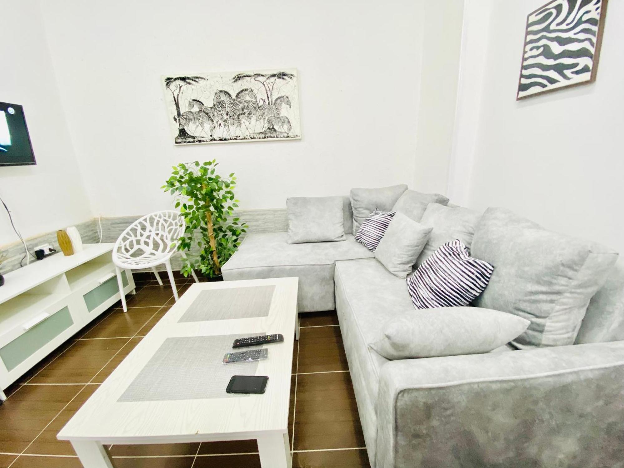 Safari Home With Wi Fi Hurghada Center Экстерьер фото