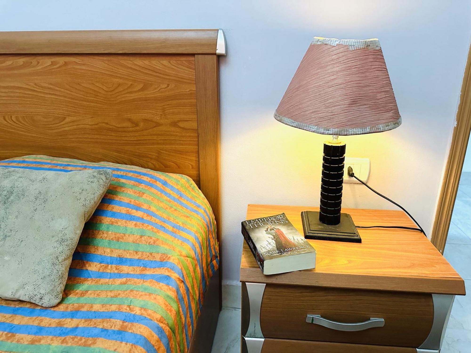 Safari Home With Wi Fi Hurghada Center Экстерьер фото