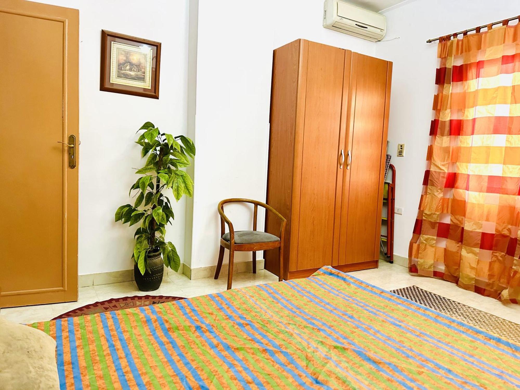 Safari Home With Wi Fi Hurghada Center Экстерьер фото