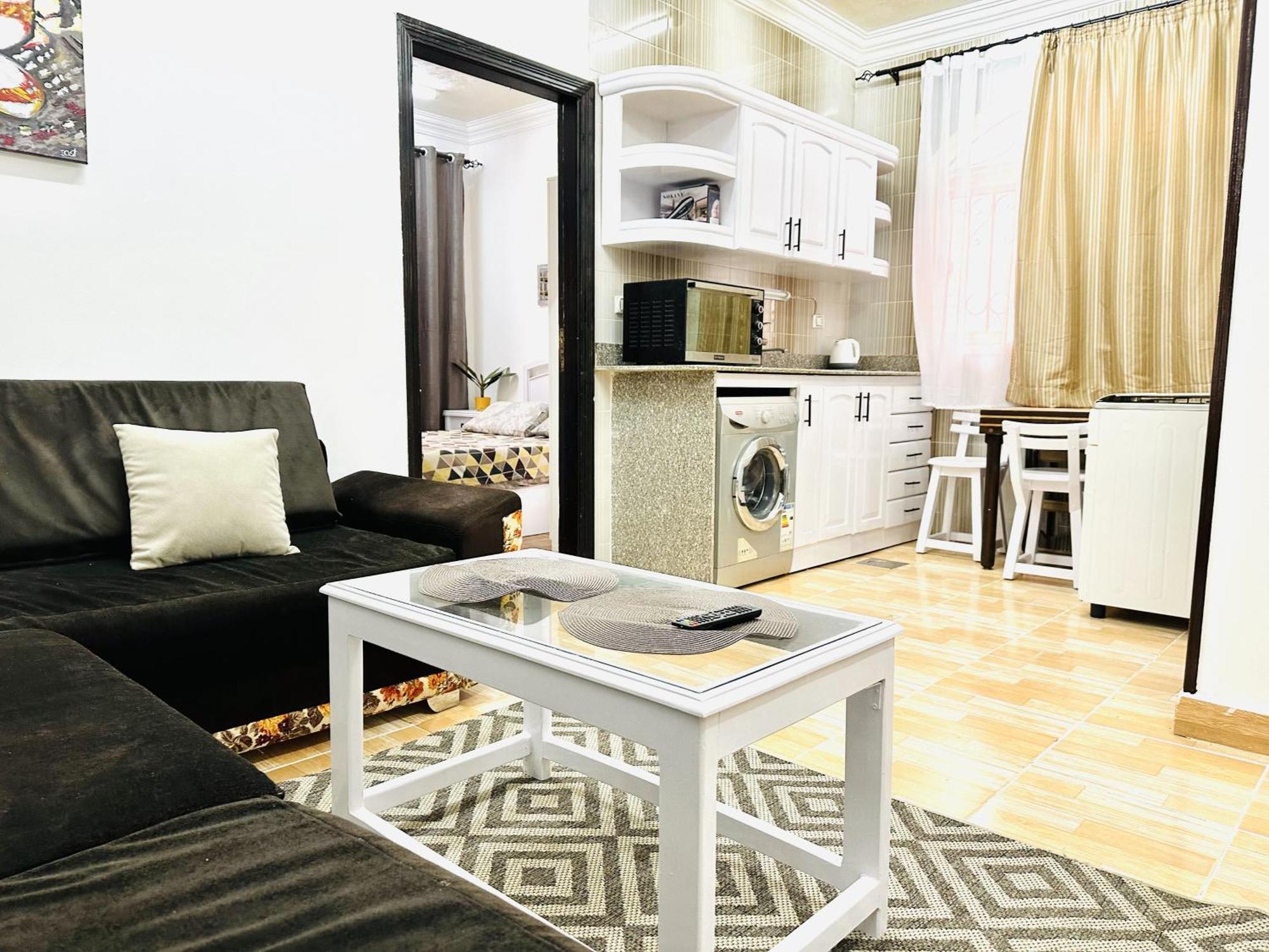 Safari Home With Wi Fi Hurghada Center Экстерьер фото