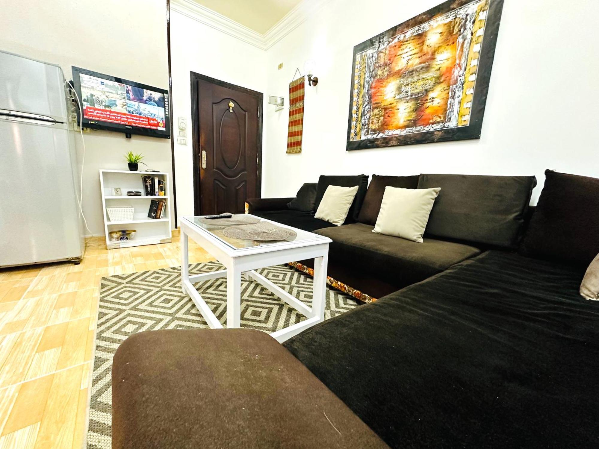Safari Home With Wi Fi Hurghada Center Экстерьер фото