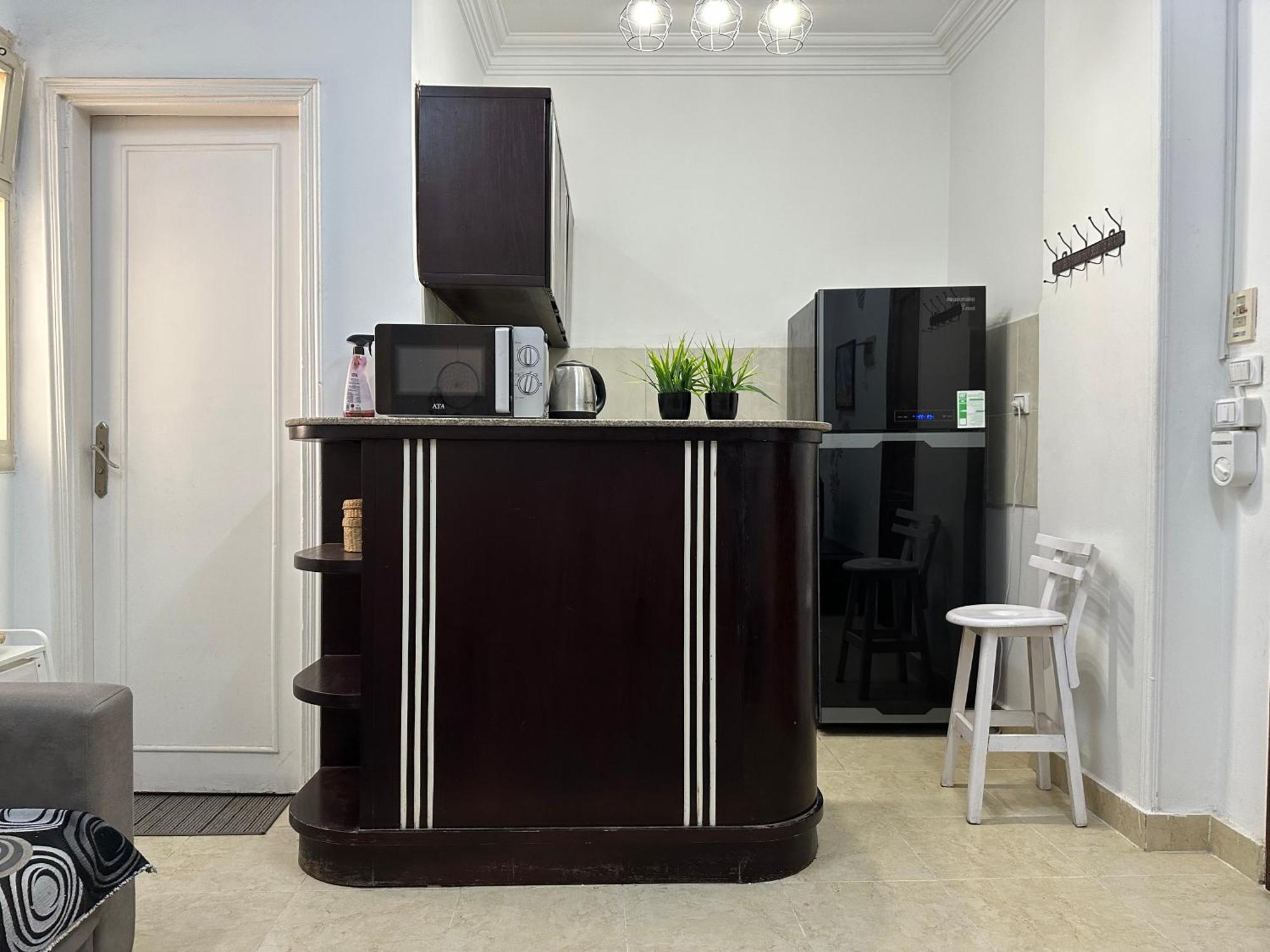 Safari Home With Wi Fi Hurghada Center Экстерьер фото