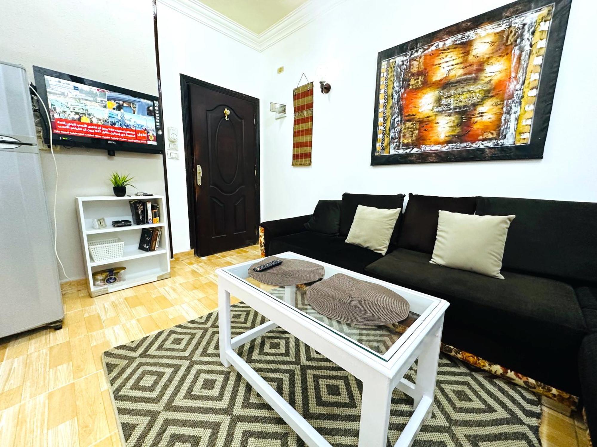 Safari Home With Wi Fi Hurghada Center Экстерьер фото
