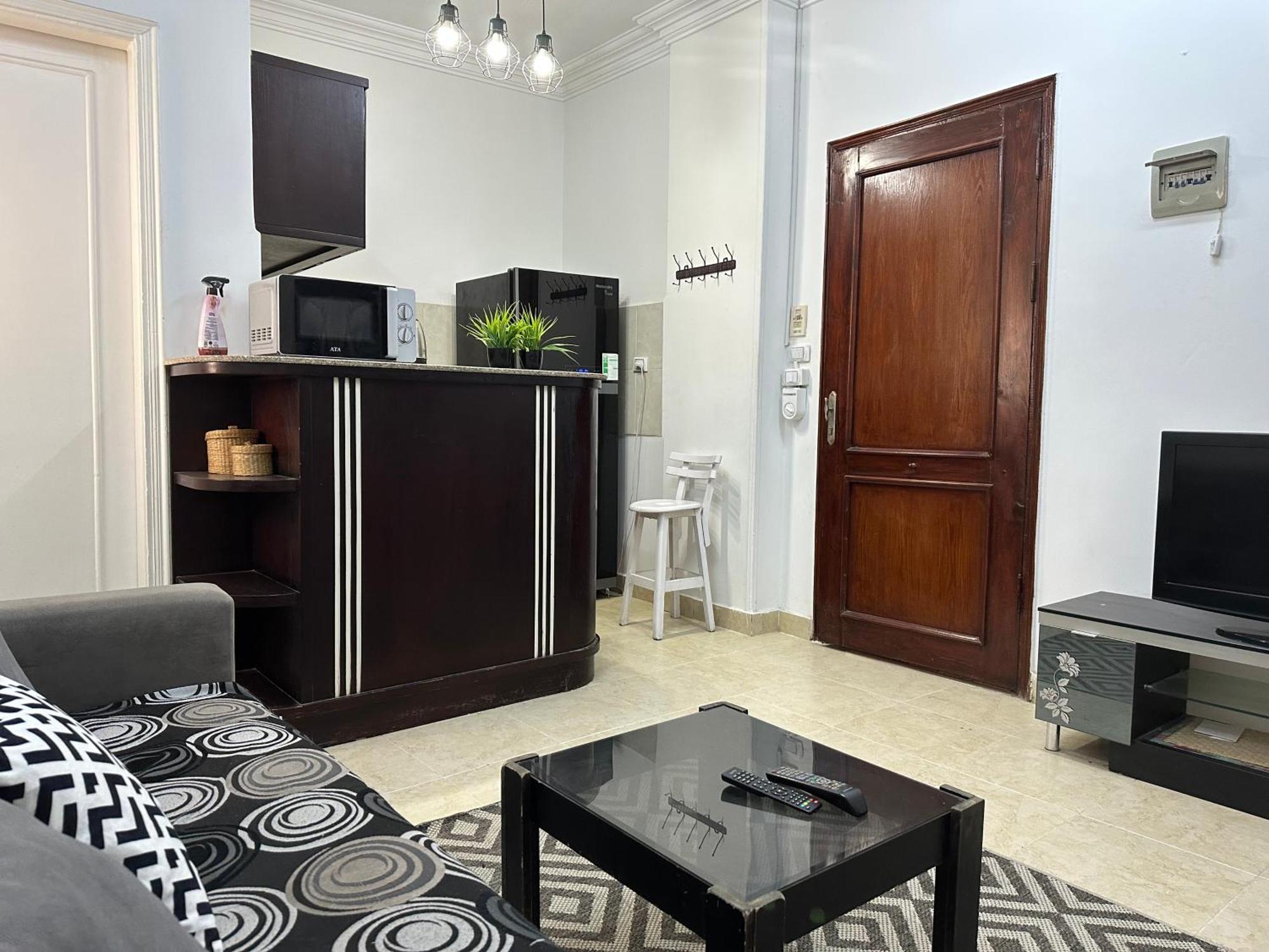 Safari Home With Wi Fi Hurghada Center Экстерьер фото